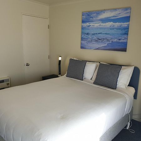 Northcote Motor Lodge Christchurch Eksteriør bilde