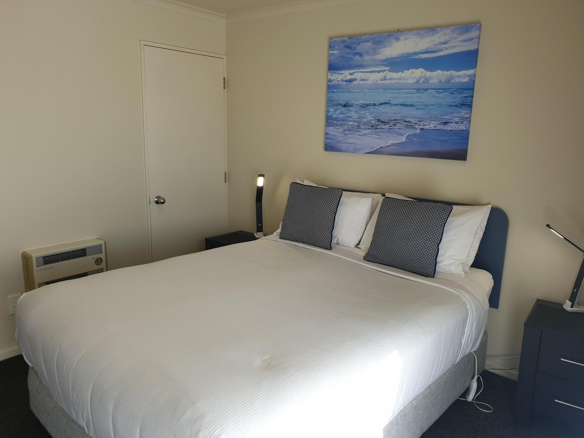 Northcote Motor Lodge Christchurch Eksteriør bilde