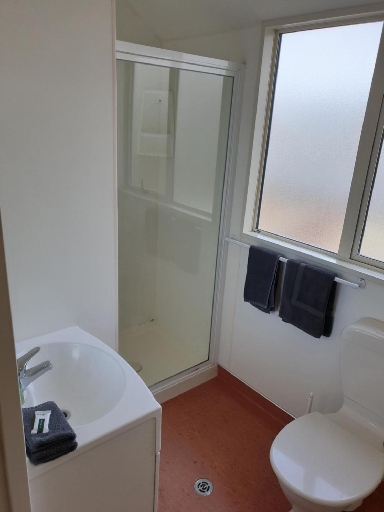 Northcote Motor Lodge Christchurch Eksteriør bilde