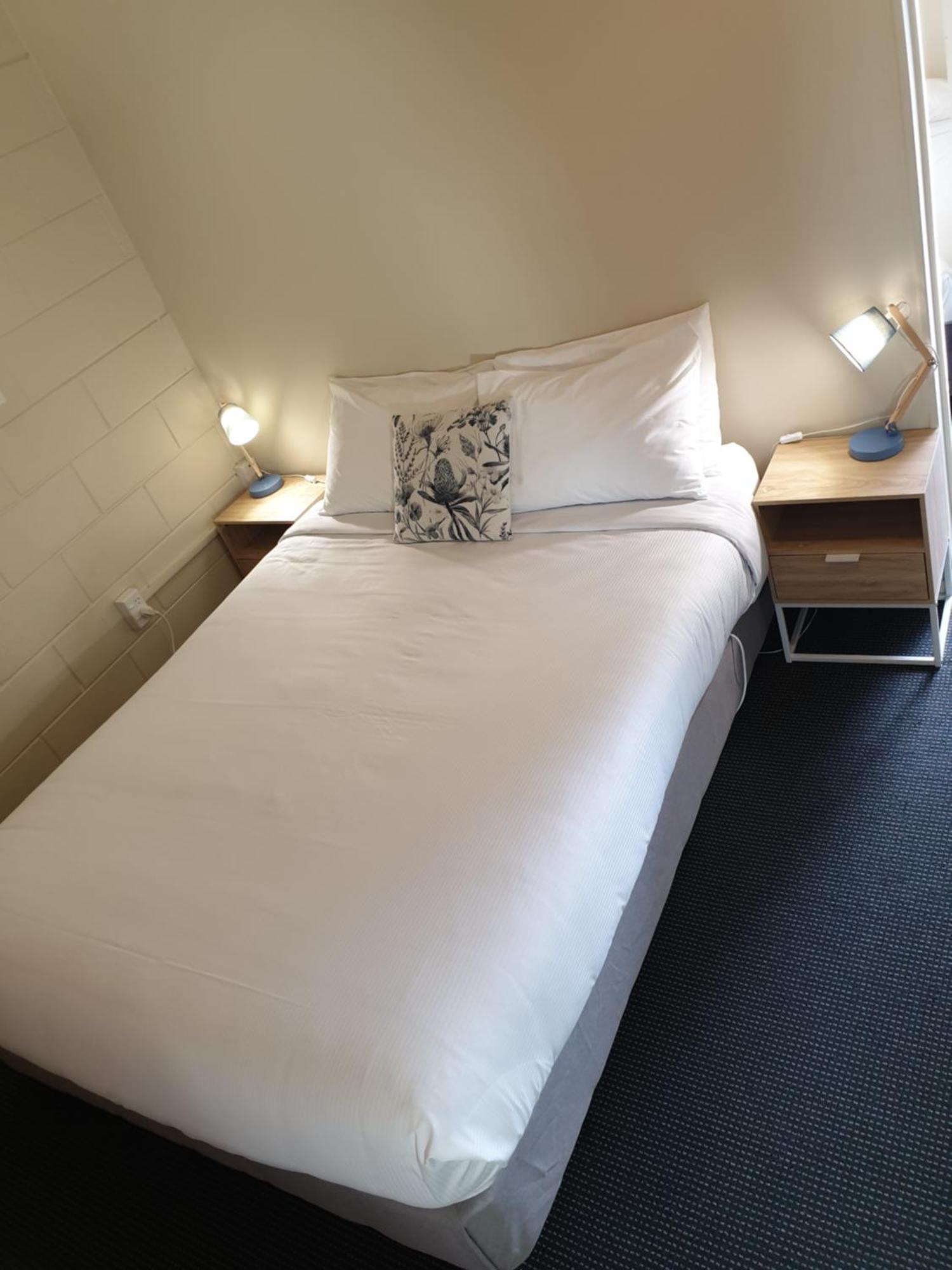 Northcote Motor Lodge Christchurch Eksteriør bilde