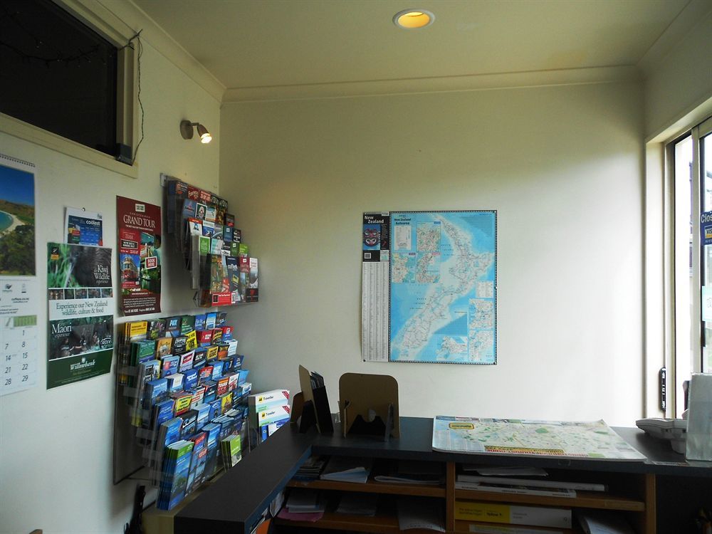 Northcote Motor Lodge Christchurch Eksteriør bilde
